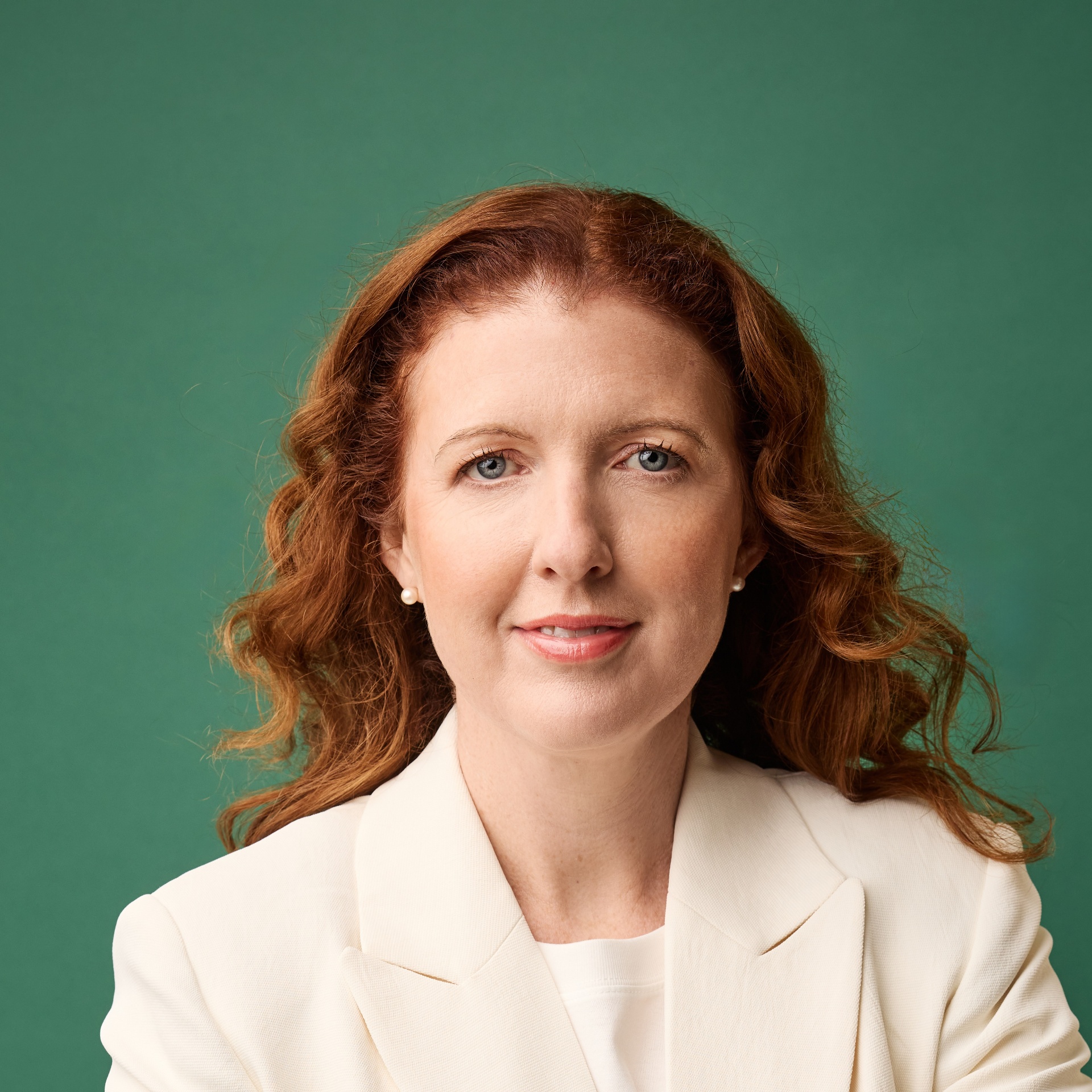 Clare Kitching